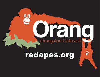 Orangutan outreach